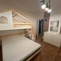 Camera completa bambini