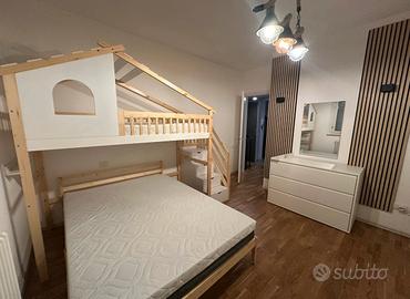 Camera completa bambini