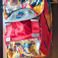 Zaino Estensibile Beyblade by Seven 