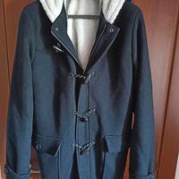 Giaccone Montgomery Lana Pier One Tg XL