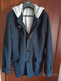 Giaccone Montgomery Lana Pier One Tg XL