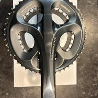 Gurnitura Ultegra 50/34