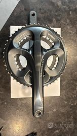 Gurnitura Ultegra 50/34