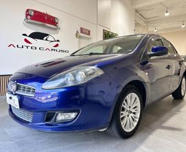 Fiat Bravo 1.6 MJT 120 CV Emotion