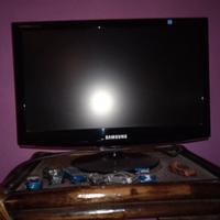 TV samsung