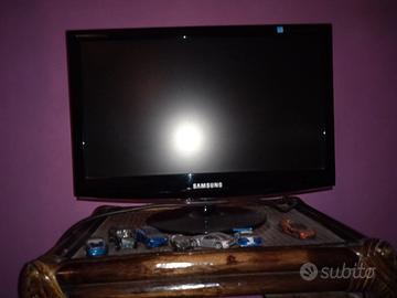 TV samsung