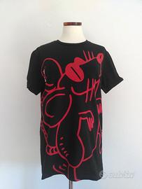T-shirt Diesel The Year Of The Rat 2020
