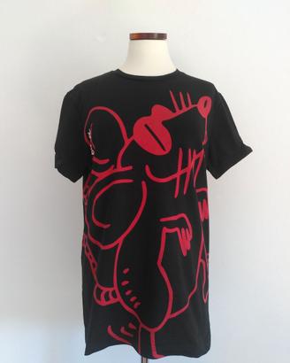 T-shirt Diesel The Year Of The Rat 2020