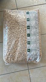 pellet abete bianco certificato bianco o scuro