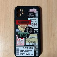 Cover iphone 11