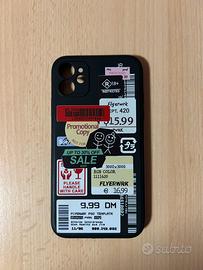 Cover iphone 11