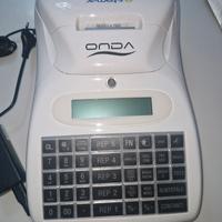 registratore di cassa