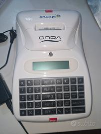 registratore di cassa