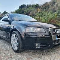 Audi A3 Sportback 2.0 TDI 140cv BMM