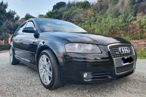 Audi A3 Sportback 2.0 TDI 140cv BMM