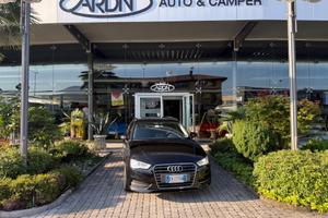 AUDI A3 1.6 TDI