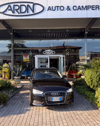 AUDI A3 1.6 TDI
