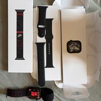 Apple Watch Series 11 46mm Jet Black M/L GPS