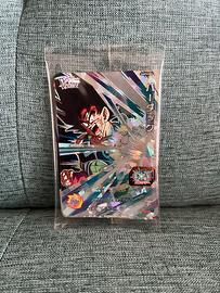 Super Dragon Ball Heroes V Jump 30th Promo SMPVJ