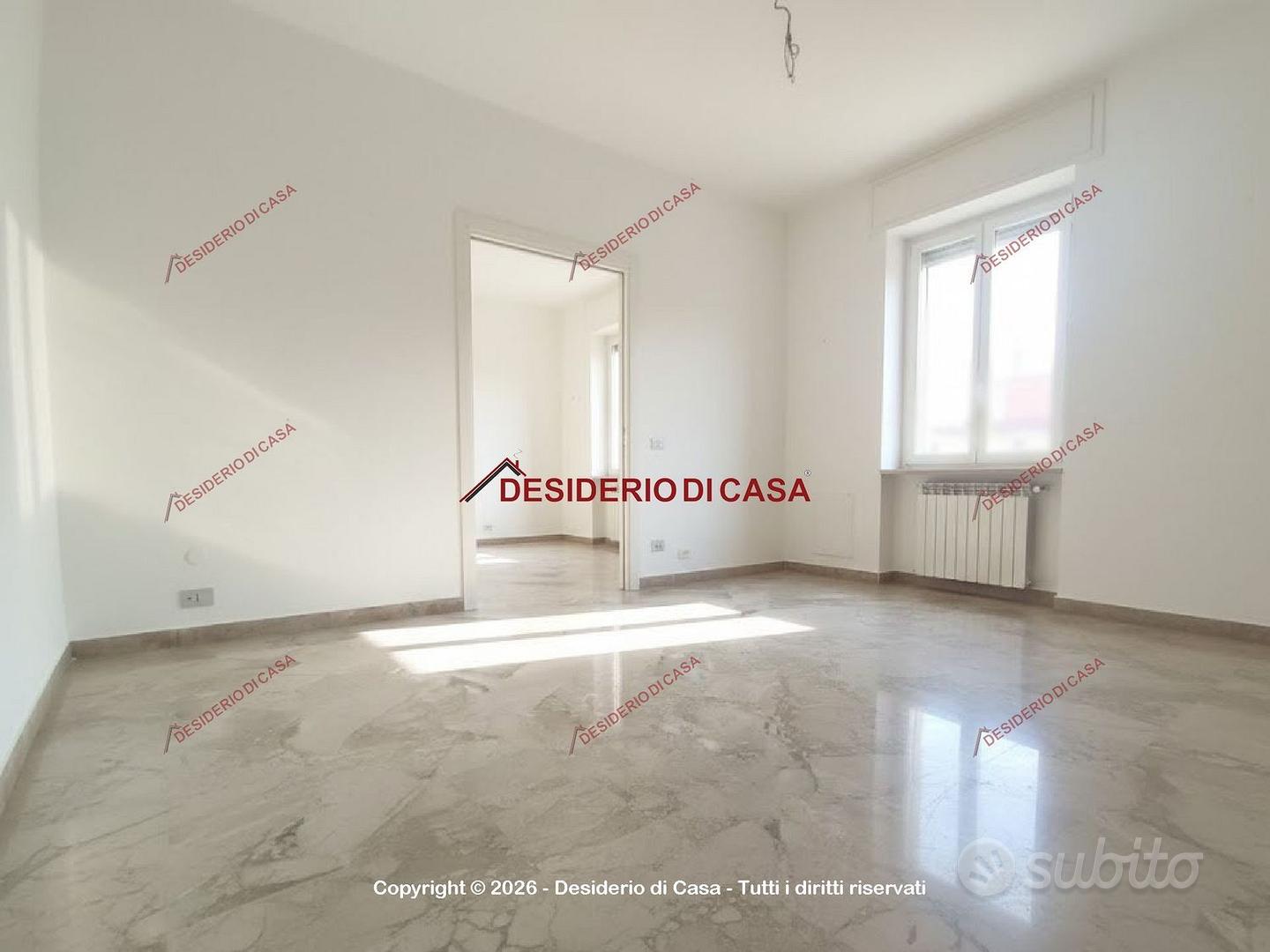 Appartamento – Palermo, Partanna, VII Circoscrizione - Vista 5