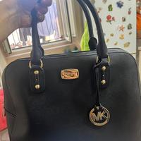 Michael Kors black