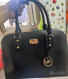 Michael Kors black