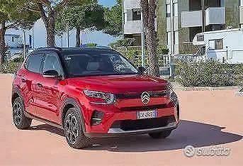 Ricambi citroen c3 2025