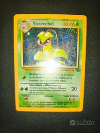 Victreebel set jungle 14/64