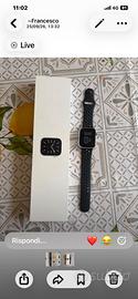 Appl watch