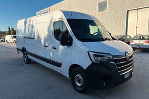 renault master 2.3 diesel L4 H2 165 CV