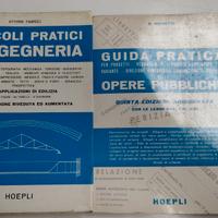 Guide pratiche Hoepli.