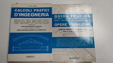 Guide pratiche Hoepli.