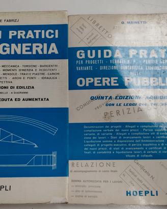 Guide pratiche Hoepli.