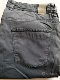 Angelico pantaloni uomo taglia 54