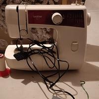 macchina per cucire brother 