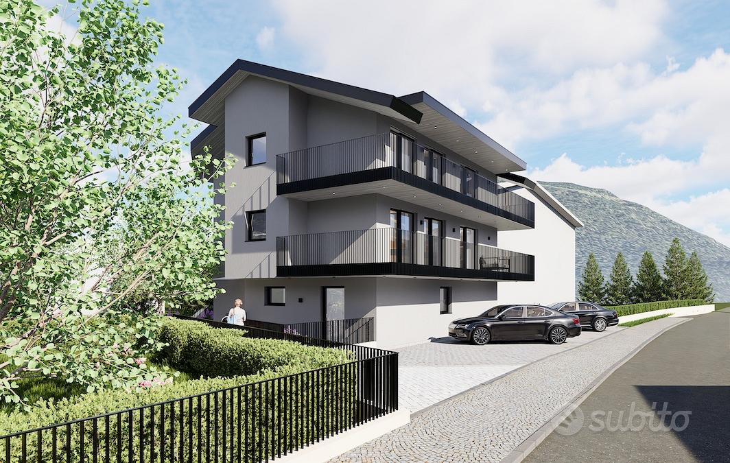 Appartamento – Olang - Valdaora, Handwerkerzone Rasen - Zona artigianale Rasun - Vista 2