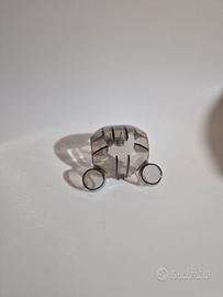 Copri obiettivo Gimbal e sensori anti collisione