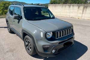 JEEP RENEGADE 1.6 LONGITUDE