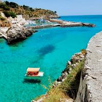 App: x 4 a castro lecce Puglia