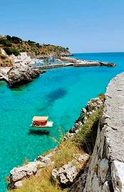 App: x 4 a castro lecce Puglia