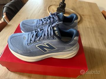 Scarpe da corsa