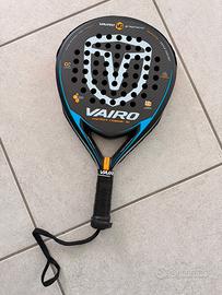 Racchetta da Padel + palline