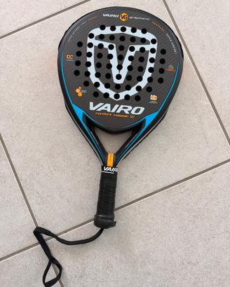 Racchetta da Padel + palline