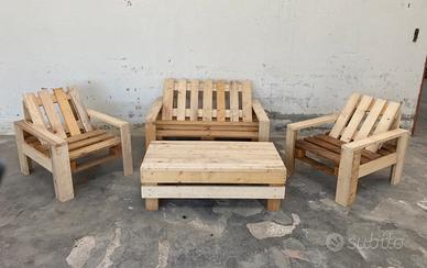 Mobile da giardino