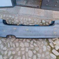 paraurti posteriore classe A w169