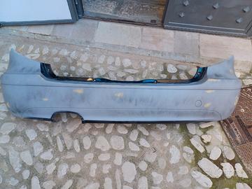 paraurti posteriore classe A w169