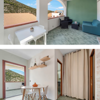 Casa vacanze 4 posti letto e animali ammessi