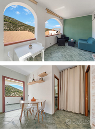 Casa vacanze 4 posti letto e animali ammessi