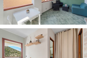 Casa vacanze 4 posti letto e animali ammessi