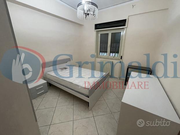 Appartamento Messina [Cod. rif 3202725ARG]